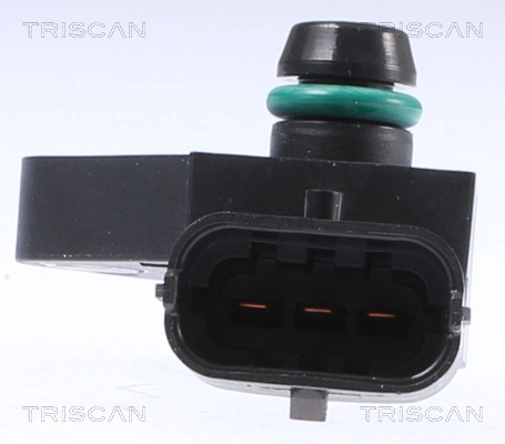 Sensor de pressão no coletor de admissão, MAP General Motors 97287868
