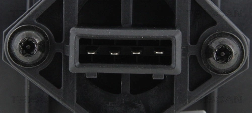 Compre Sensor de fluxo (consumo) de ar, medidor de consumo M.A.F. - (Mass Airflow) Mercedes E 