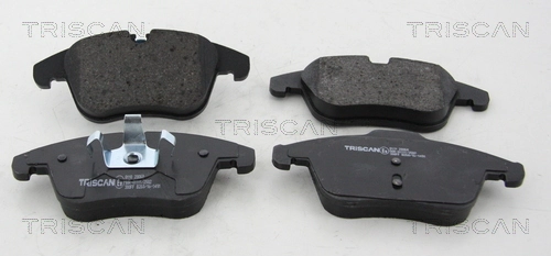 Sapatas do freio dianteiras de disco Citroen C5 preço, a partir de 37,06 USD