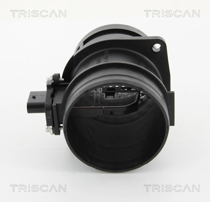Sensor de fluxo (consumo) de ar, medidor de consumo M.A.F. - (Mass Airflow) Porsche Cayenne II 92A