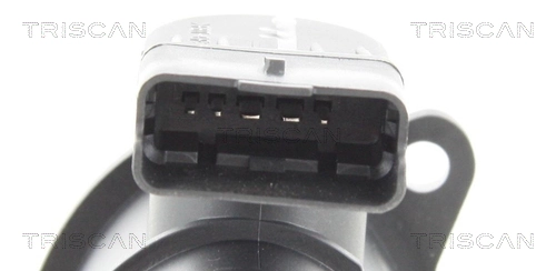 Sensor de fluxo (consumo) de ar, medidor de consumo M.A.F. - (Mass Airflow) Ford Focus II DA, HCP, DP