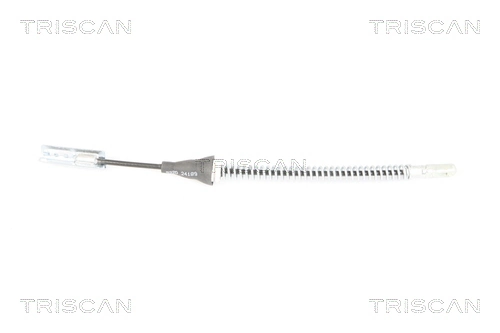Cabo traseiro direito/esquerdo do freio de estacionamento Beca Cables 2001053 preço, a partir de 9,05 USD