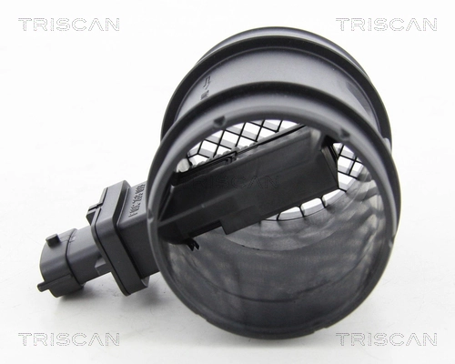 Compre Sensor de fluxo (consumo) de ar, medidor de consumo M.A.F. - (Mass Airflow) Fiat 500 