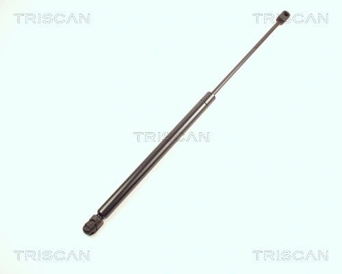 Amortecedor de tampa de porta-malas (de 3ª/5ª porta traseira) para Mini Cooper  R56