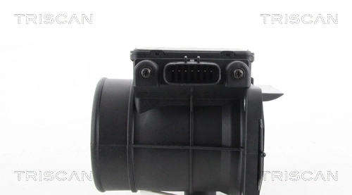 MD343605 Chrysler Sensor de fluxo (consumo) de ar, medidor de consumo M.A.F. - (Mass Airflow)