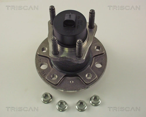 Cubo traseiro Opel Zafira preço, a partir de 160,96 USD