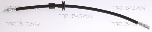 Mangueira do freio dianteira Mercedes S  W140