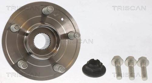 Cubo dianteiro para Opel Insignia A G09