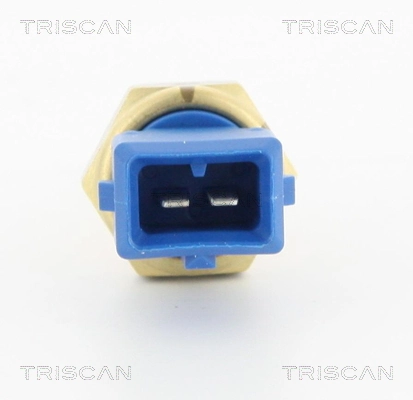Sensor de temperatura do fluido de esfriamento para Audi 80 B3 89, 89Q, 8A