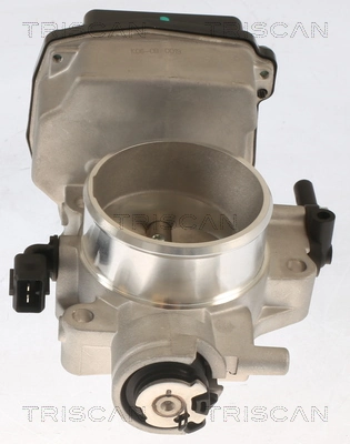 9652682880 VAG Válvula de borboleta montada
