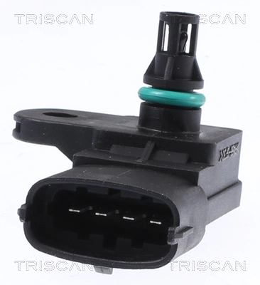 Bota de proteção do mecanismo de direção (de cremalheira) Toyota Yaris  P10