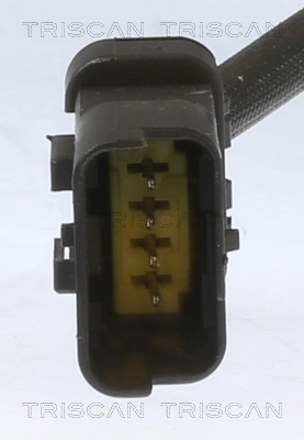  Sonda lambda, sensor de oxigênio Citroen C4 GRAND SPACETOURER monovolume (3A, 3E) (2018 - 2026) GRAND SPACETOURER