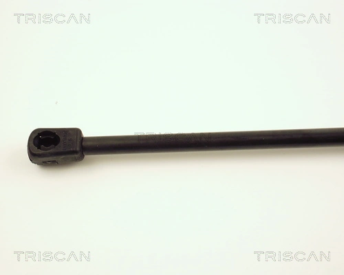 Compre Amortecedor de tampa de porta-malas (de 3ª/5ª porta traseira) Ford Transit 3