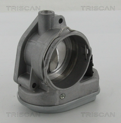  Válvula de borboleta montada Audi A3 hatchback (8L1) (1996 - 2003) 