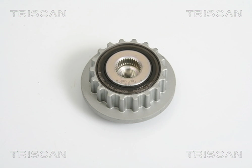 Compre A0001500160 Mercedes Polia do gerador