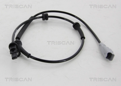 Sensor dianteiro de ABS para Citroen Jumpy II 