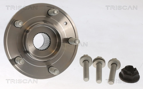 Compre 1637946680 Peugeot/Citroen Cubo dianteiro