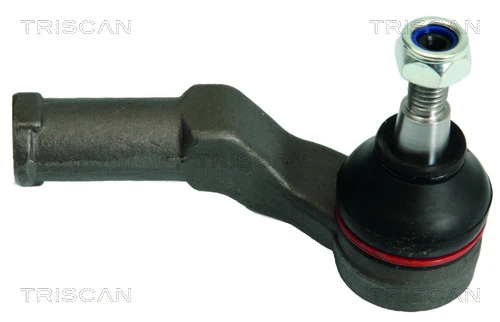  Ponta externa da barra de direção Volvo S40 II sedan (MS) (2004 - 2012) II