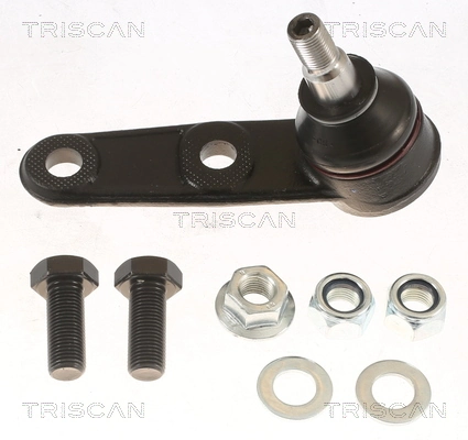 Compre 96535089 Opel Suporte de esfera inferior