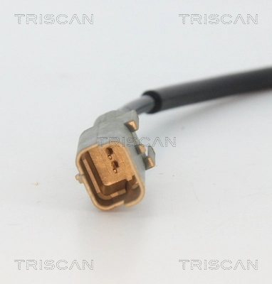  Sensor dianteiro de ABS Citroen C4 GRAND SPACETOURER monovolume (3A, 3E) (2018 - 2026) GRAND SPACETOURER
