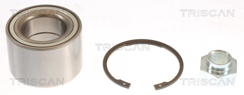 Rolamento de cubo dianteiro Suzuki Ignis II FH