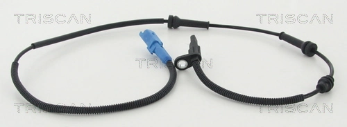  Sensor dianteiro de ABS Citroen C3 II hatchback (A51) (2009 - 2016) II
