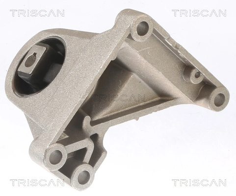 Coxim de transmissão (suporte da caixa de mudança) para Audi A4 B6 8E2