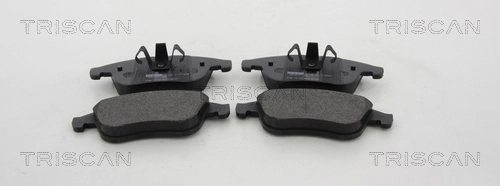 Compre 440608746R Nissan/Infiniti Sapatas do freio dianteiras de disco