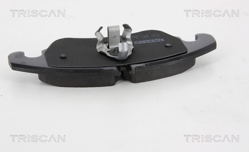 Sapatas do freio dianteiras de disco Audi A4 preço, a partir de 43,93 USD