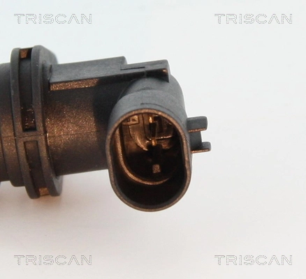 Sensor de posição (de revoluções) de cambota CKP101800 Open Parts