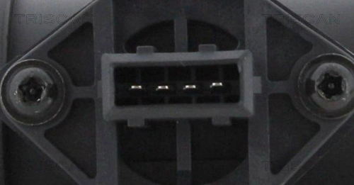 Sensor de fluxo (consumo) de ar, medidor de consumo M.A.F. - (Mass Airflow) para Hyundai Accent I 