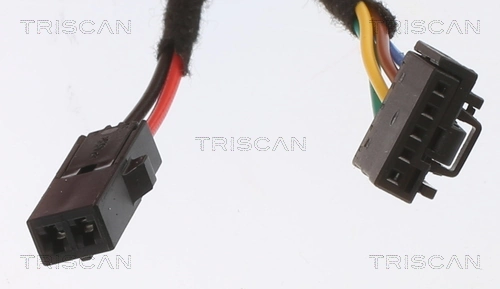 3T9827851C VAG Amortecedor de tampa de porta-malas (de 3ª/5ª porta traseira)