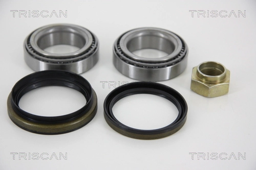 Rolamento de cubo dianteiro para Mazda 323 III BF