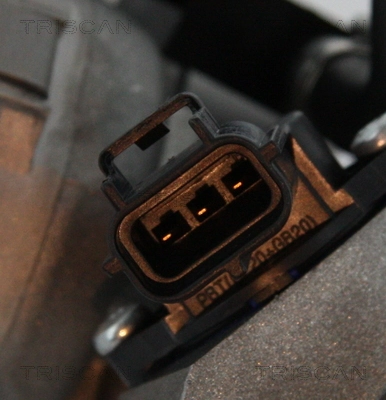 Válvula EGR de recirculação dos gases Jaguar C2S52205