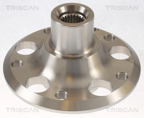 Cubo dianteiro Mercedes A  W168