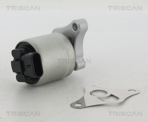 Válvula EGR de recirculação dos gases ERA Benelux 555019A
