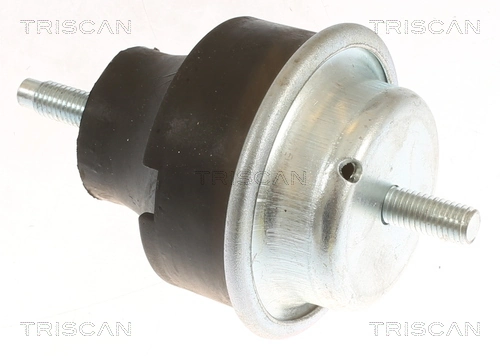 Coxim (suporte) direito de motor 93192121 General Motors