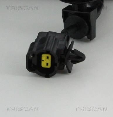 Sensor ABS traseiro esquerdo CRB 96473224