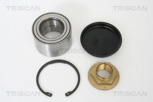 Compre 508471 FAG Rolamento de cubo traseiro