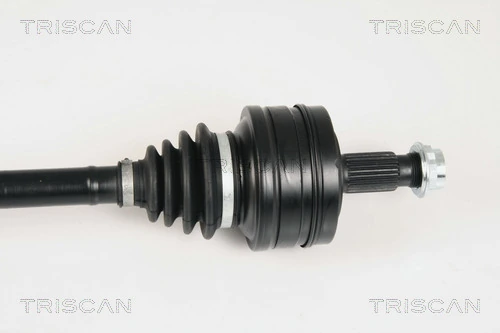 Semieixo traseiro Mercedes C  W202