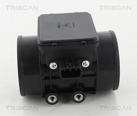 Sensor de fluxo (consumo) de ar, medidor de consumo M.A.F. - (Mass Airflow) para Mazda Protege  4 DOOR