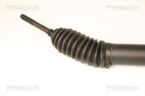 Cremalheira da direção para Citroen Jumper  250