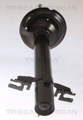 Amortecedor dianteiro Peugeot Boxer III 250