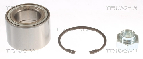 Rolamento de cubo dianteiro para Suzuki Ignis II FH