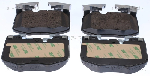 Sapatas do freio dianteiras de disco para BMW X5  G05, F95