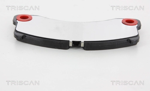 Sapatas do freio dianteiras de disco SCT SP717PR preço, a partir de 54,95 USD