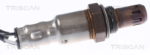 Sonda lambda, sensor de oxigênio Citroen C4 Cactus 