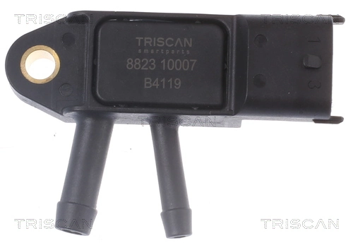 Compre 55227306 Ferrari Sensor de pressão dos gases de escape
