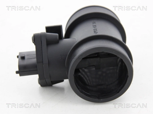 Sensor de fluxo (consumo) de ar, medidor de consumo M.A.F. - (Mass Airflow) 836644 General Motors