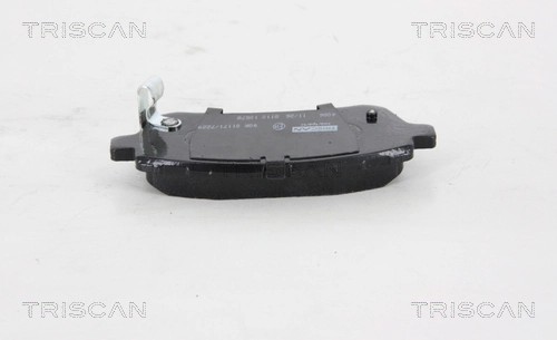 Compre 5581068L50 Suzuki Sapatas do freio dianteiras de disco